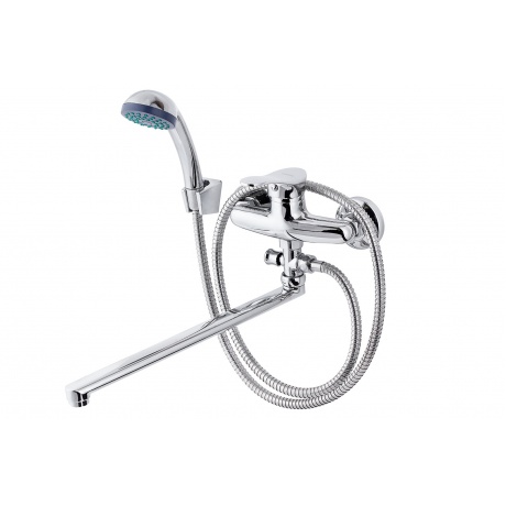 

Смеситель для ванны с душем TSARSBERG TSB-939-3505 тип См-ВУОРНШлА