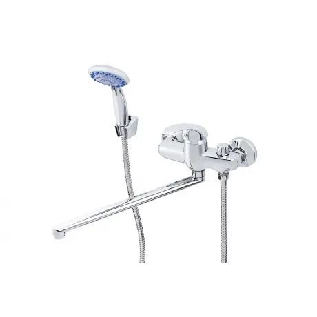 Смеситель для ванны с душем TSARSBERG TSB-942-1202 тип См-ВУОРНШ...