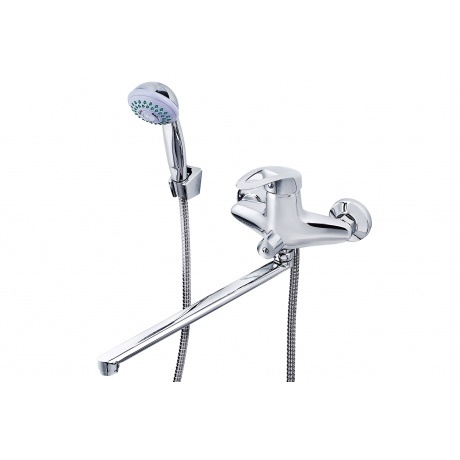 

Смеситель для ванны с душем TSARSBERG TSB-950-1177 тип См-ВУОРНШлА