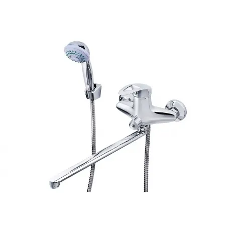 Смеситель для ванны с душем TSARSBERG TSB-950-1177 тип См-ВУОРНШ...