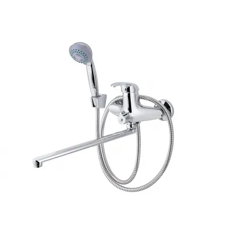 Смеситель для ванны с душем TSARSBERG TSB-950-1202 тип См-ВУОРНШ...