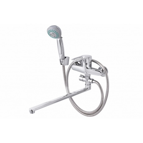 

Смеситель для ванны с душем ПСМ-ПРОФСАН PSM-523-К017 ПЛЮС тип См-ВУОРНШлА