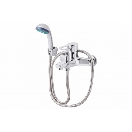 

Смеситель для ванны с душем ПСМ-ПРОФСАН PSM-815-008 ПЛЮС тип См-ВОРНШлА