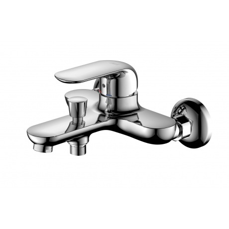 

Смеситель для ванны D&K Venice Gondola (DA1023201)