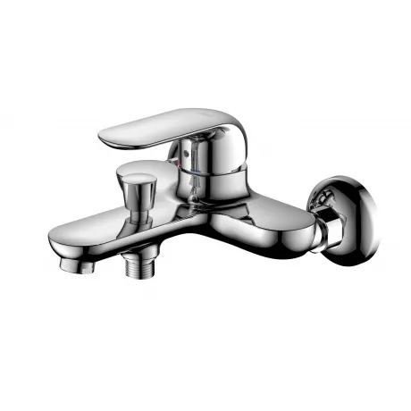 Смеситель для ванны D&K Venice Gondola (DA1023201)