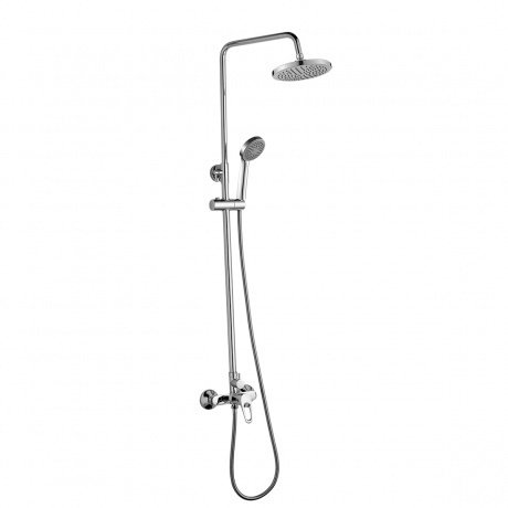 

Смеситель для душа DECOROOM DR21 (DR21070)