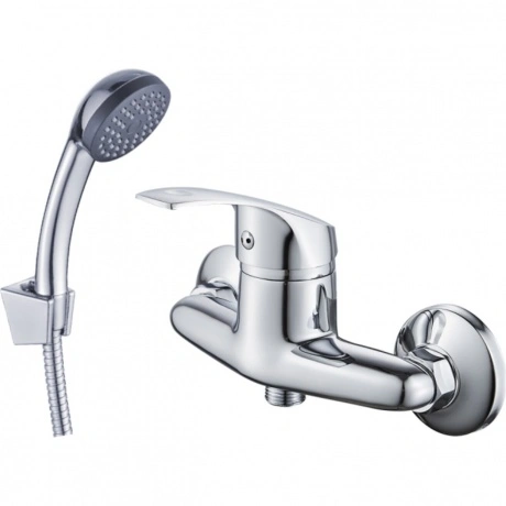 Смеситель для душа DECOROOM DR71 (DR71055)