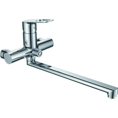 

Смеситель для ванны RUSH Edge (ED7735-51)