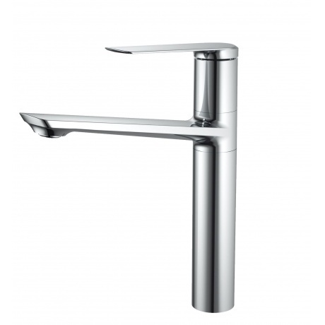 

Смеситель для кухонной мойки RUSH Bering (BE5535-22)