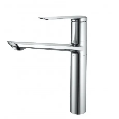 Смеситель для кухонной мойки  RUSH Bering (BE5535-22)