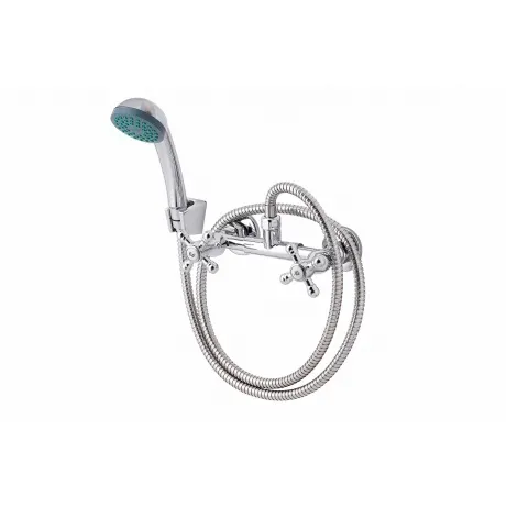 Смеситель для душа ПСМ-ПРОФСАН PSM-109-К89 ДУШ тип См-ДшДНРШл