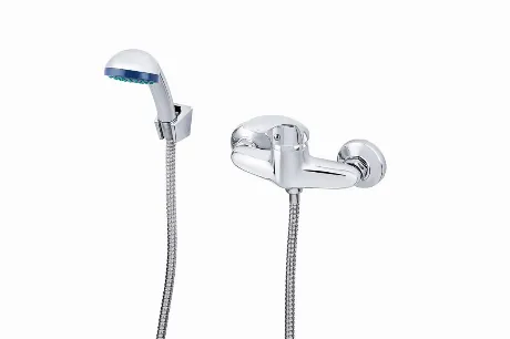 Смеситель для душевой кабины TSARSBERG TSB-100-1243 тип См-ДшОРН...