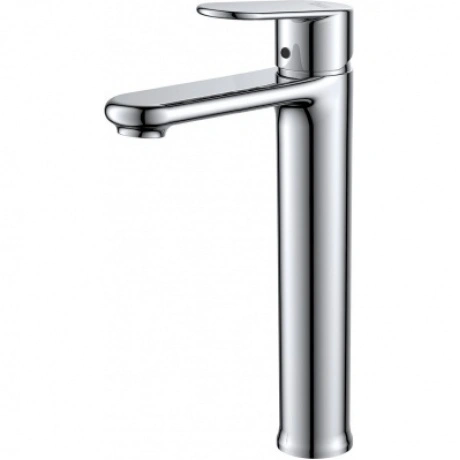 Смеситель для раковины высокий D&K Rhein Speyer (DA1312001)