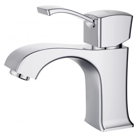 

Смеситель для раковины D&K Rhein Bach (DA1472101)