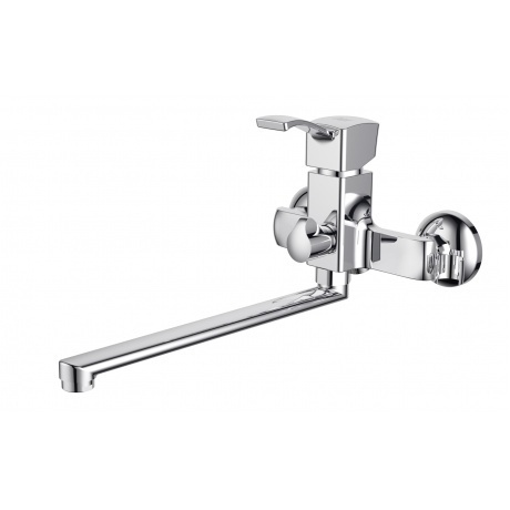 Смеситель для ванны D&K Rhein Bach (DA1473301)