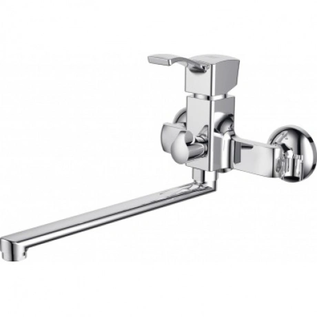 Смеситель для ванны D&K Rhein Bach (DA1473301)