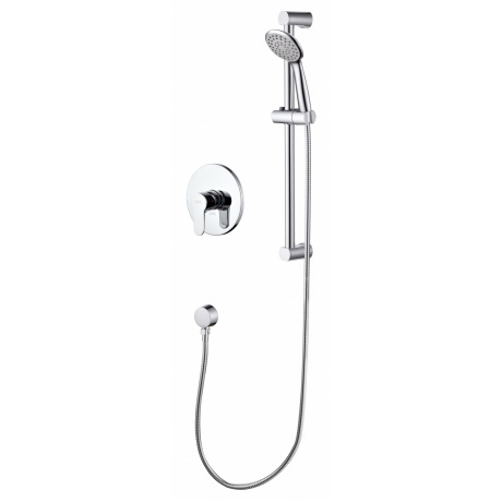 

Смеситель для душа встраиваемый D&K Rhein Marx (DA1395201)