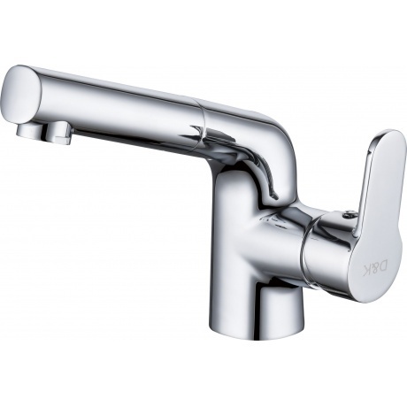 

Смеситель для раковины с выдвижной лейкой Rhein.Marx D&K (DA1392141)