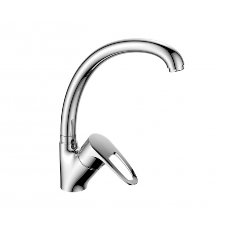 Смеситель для кухни DECOROOM DR70 (DR70021)