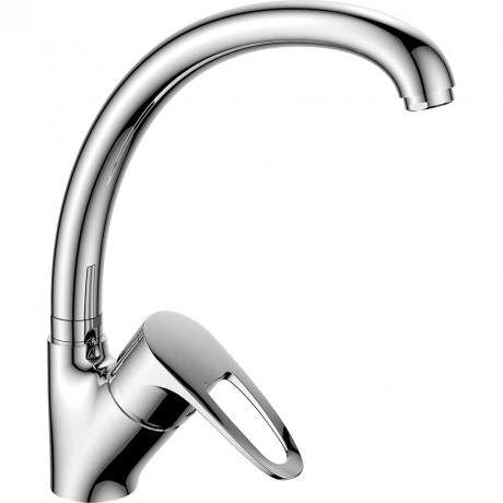 Смеситель для кухни DECOROOM DR70 (DR70021)