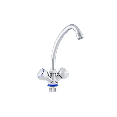 Смеситель для кухни FAUZT FZs-211-11 тип См-МДЦБА