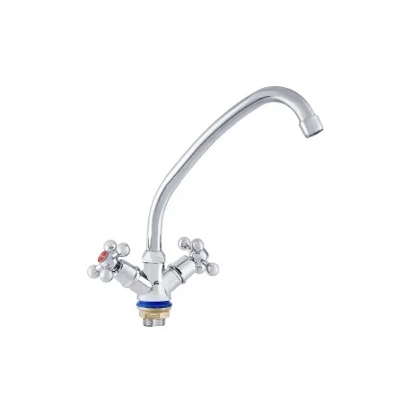 Смеситель для кухни FAUZT FZs-223-32 тип См-МДЦБА