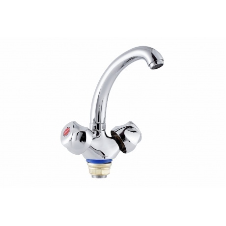 

Смеситель для кухни FAUZT FZs-258-76 тип См-МДЦБА