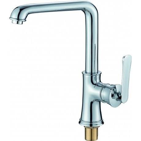 Смеситель для кухонной мойки  RUSH Flores (FL0835-22)