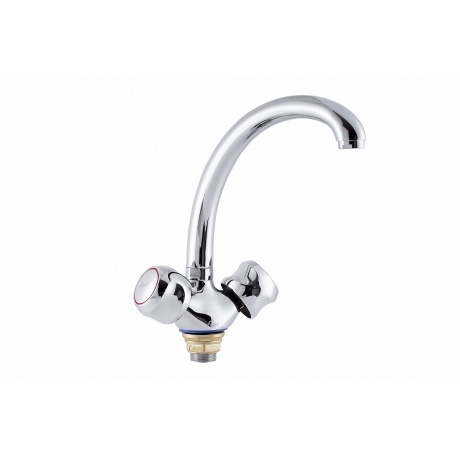 Смеситель для кухни FAUZT FZs-293-39 тип См-МДЦБА