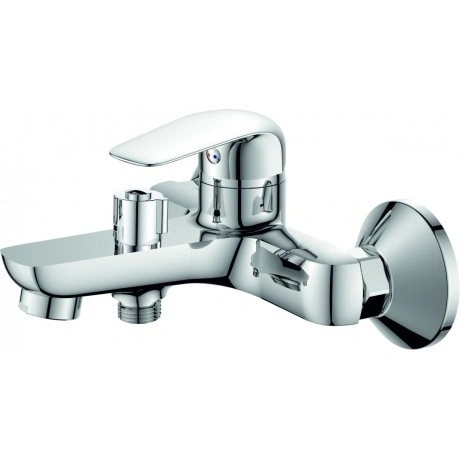 Смеситель для ванны RUSH Fiji (FI1835-44)