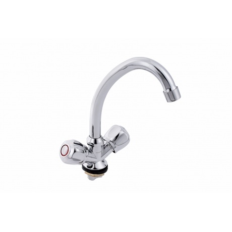 

Смеситель для кухни TSARSBERG TSB-272-30 тип См-МДЦБА