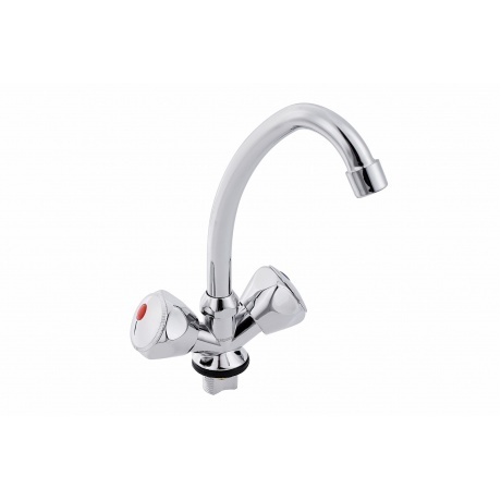 Смеситель для кухни TSARSBERG TSB-272-41 тип См-МДЦБА