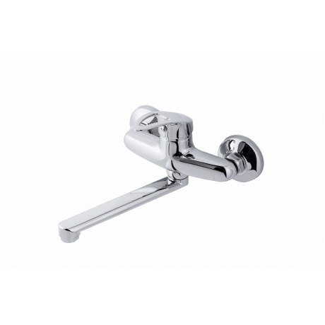 

Смеситель для кухни TSARSBERG TSB-920-3507 настенный тип См-МОРНА, См-УмОРНА