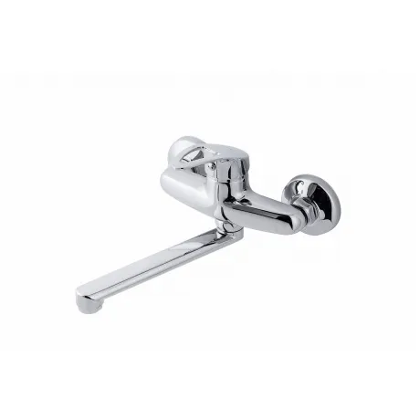 Смеситель для кухни TSARSBERG TSB-920-3507 настенный тип См-МОРН...