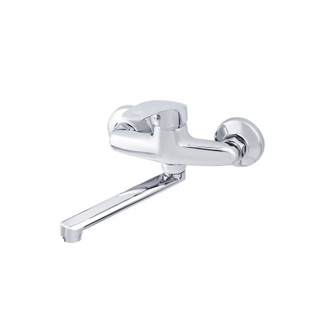 

Смеситель для кухни TSARSBERG TSB-920-3510 настенный тип См-МОРНА, См-УмОРНА