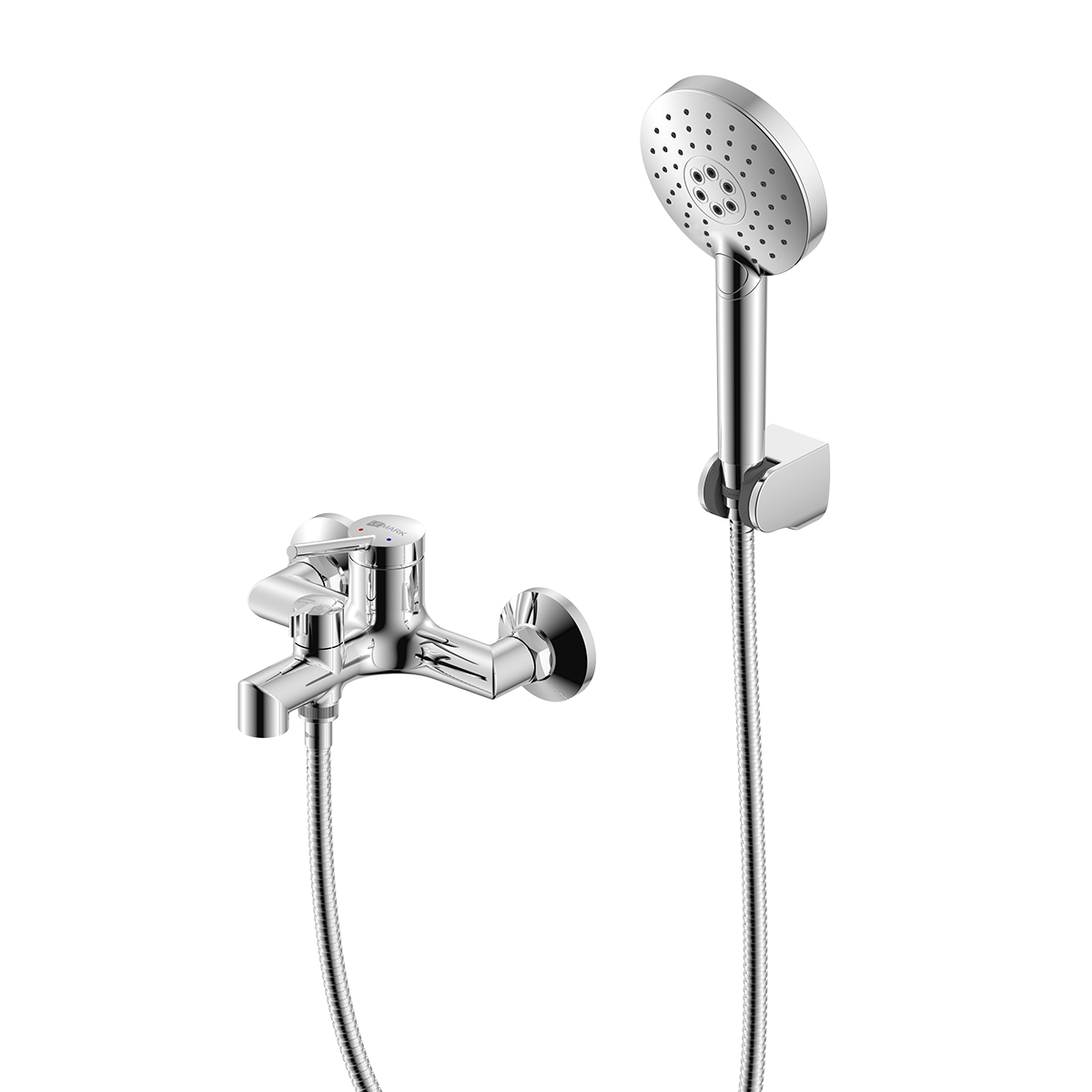 Смеситель Lemark Minima (LM3814C) для ванны смеситель lemark minima lm3814c для ванны с душем