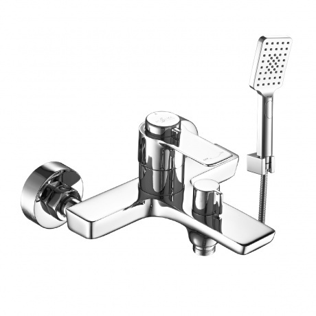 

Смеситель термостатический Rossinka для ванны (RS50-31)