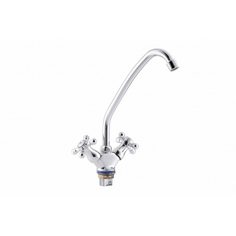 

Смеситель для кухни ПСМ-ПРОФСАН PSM-127-89 СТАНДАРТ-А тип См-МДЦБА