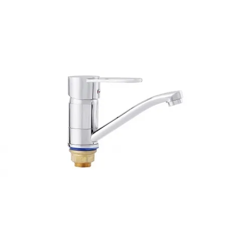 Смеситель для кухни ПСМ-ПРОФСАН PSM-215-008 ПЛЮС тип См-УмОЦБА, ...