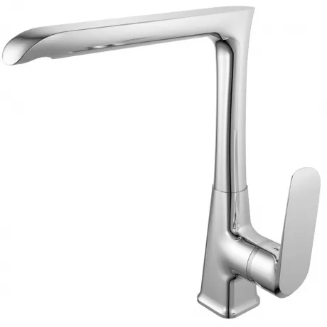 Смеситель для кухонной мойки  RUSH Gozo (GZ3735-23)