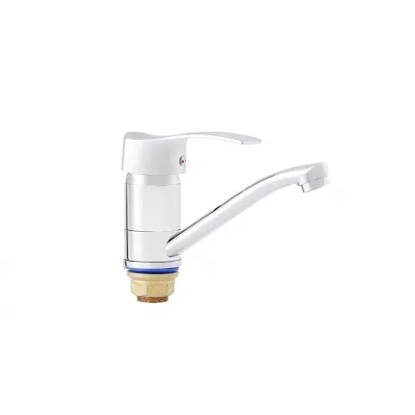 Смеситель для кухни ПСМ-ПРОФСАН PSM-215-023 ПЛЮС тип См-УмОЦБА, ...