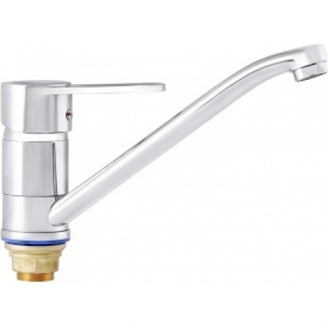 

Смеситель для кухни ПСМ-ПРОФСАН PSM-425-008 ПЛЮС тип См-МОЦБА, См-УмОЦБА