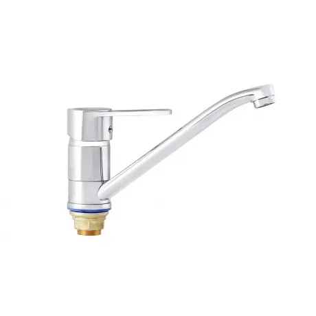 Смеситель для кухни ПСМ-ПРОФСАН PSM-425-008 ПЛЮС тип См-МОЦБА, С...