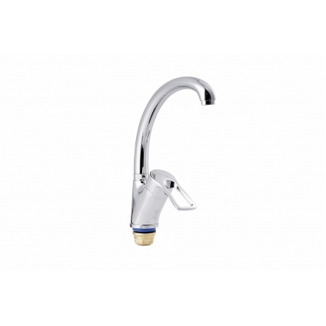 

Смеситель для кухни ПСМ-ПРОФСАН ПЛЮС PSM-335-017 тип См-МОЦБА