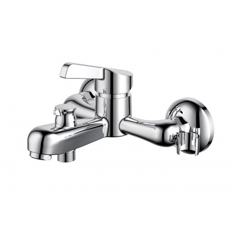 

Смеситель для ванны D&K Rhein Schiller (DA1463201)