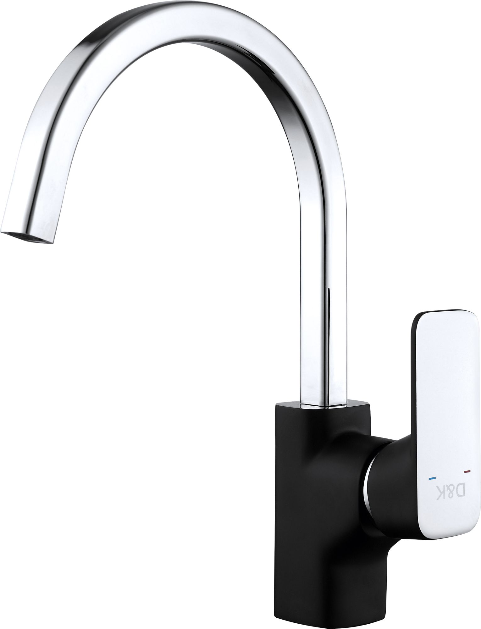 

Смеситель для раковины D&K Hessen Kassel DA1422101