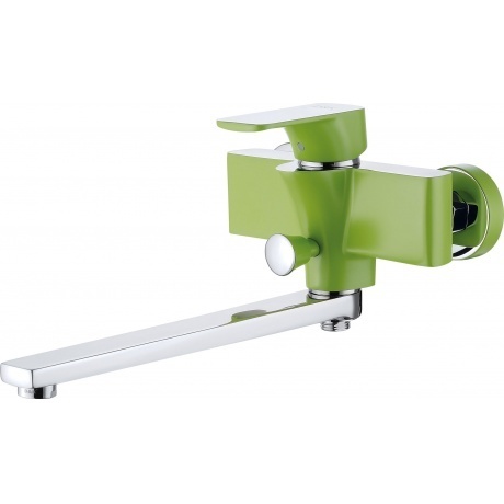 

Смеситель для ванны D&K Berlin Humboldt (DA1433312)