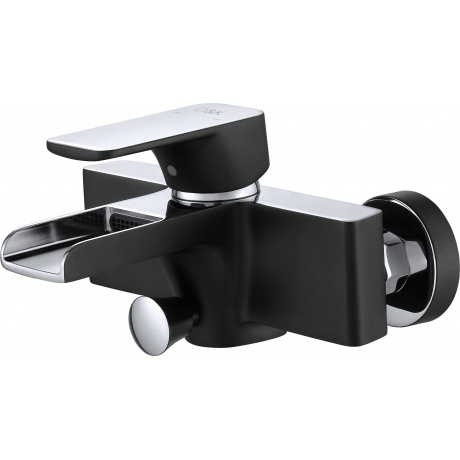 

Смеситель для ванны D&K Berlin Technische (DA1433515)