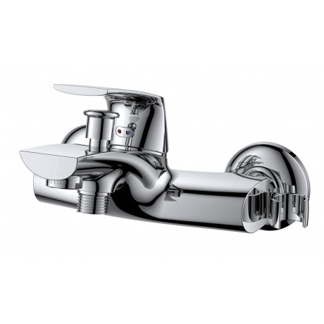 

Смеситель для ванны D&K Rhein Feuerbach (DA1283201)