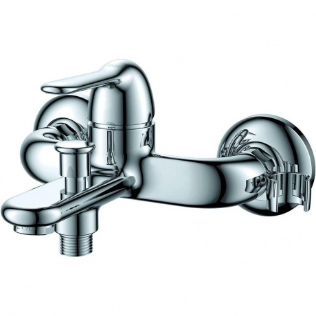 Смеситель для ванны D&amp;K Rhein Ambrosius (DA1343201) - фото 1